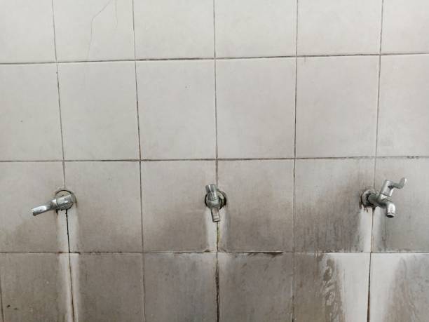 Water damage restoration experts in MD