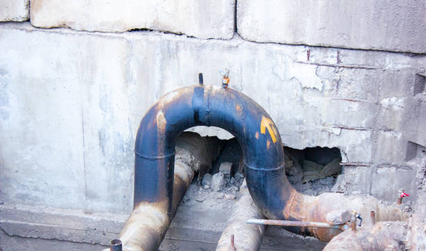 Best Ceiling water damage repair  in St James, MD
