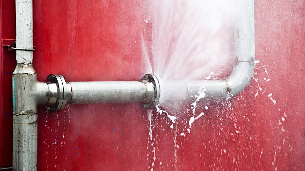 Best 24/7 water damage repair  in St James, MD